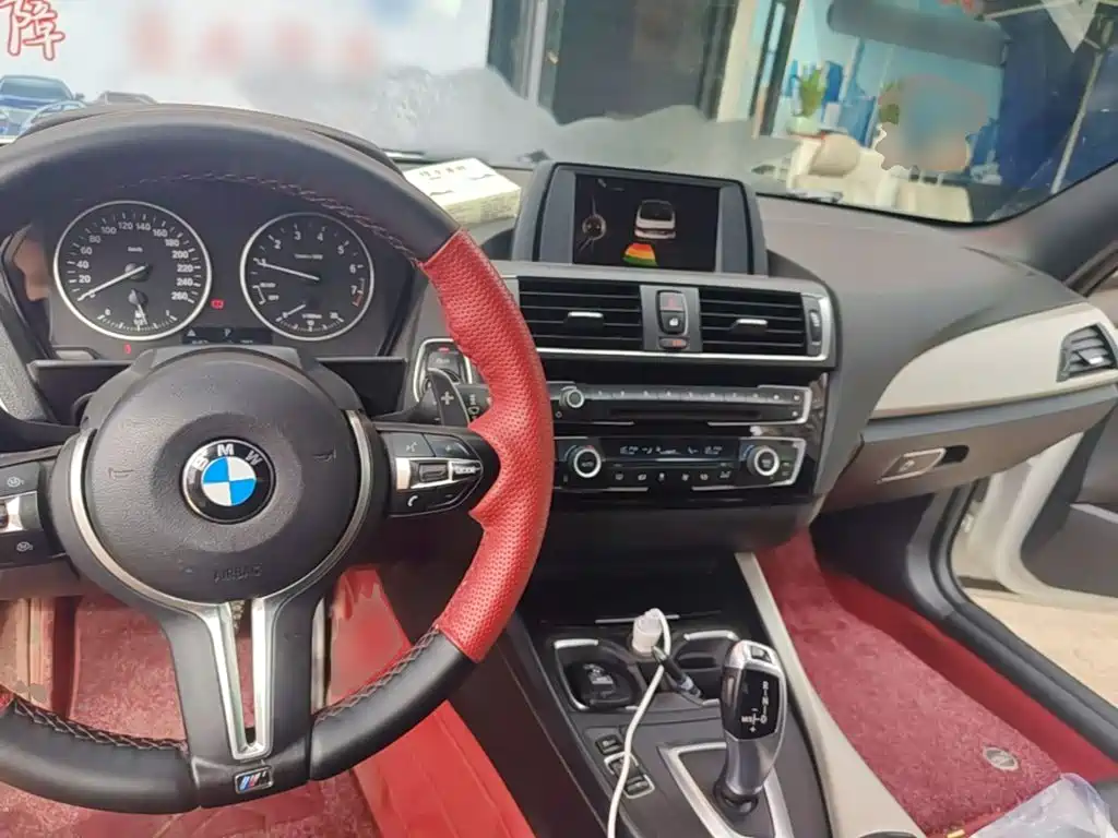 BMW 2 Series (Import) — миниатюра 10