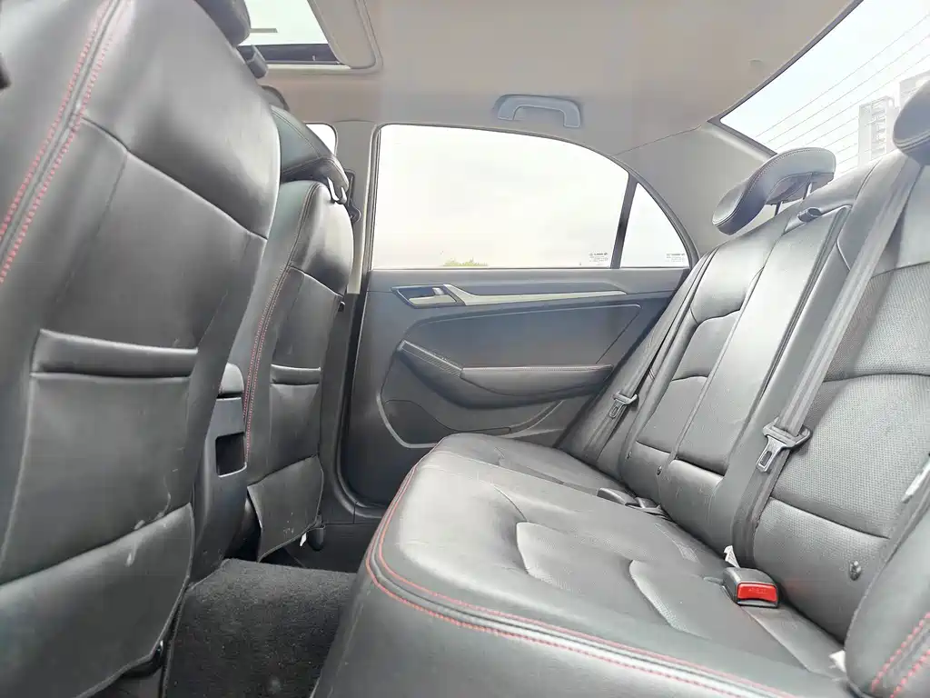 Geely Vision — миниатюра 16