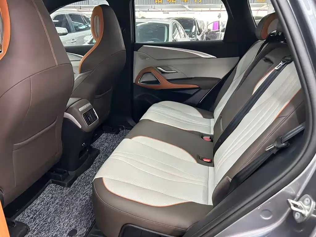 BYD Pro New Energy — миниатюра 11