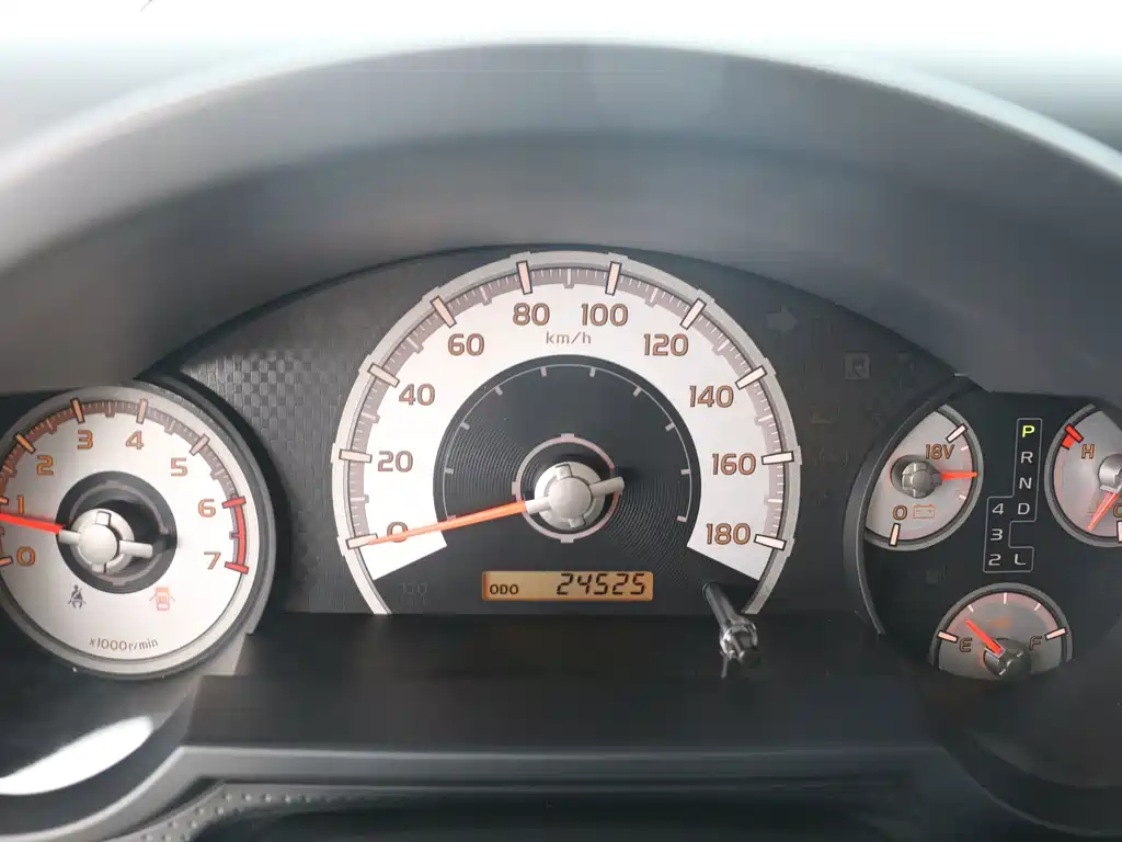 Toyota FJ Cruiser — миниатюра 5