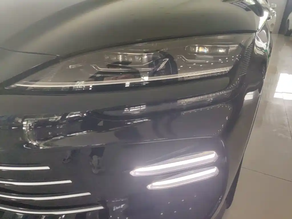 BYD PLUS New Energy — миниатюра 24