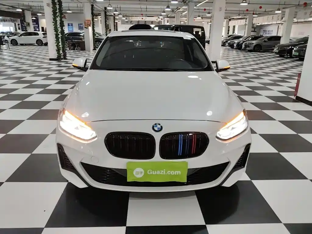 BMW 1 Series — миниатюра 3
