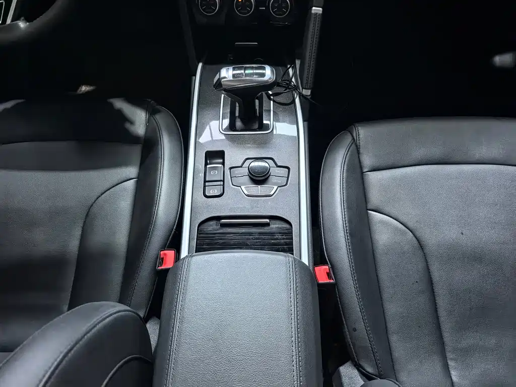 Haval H6 — миниатюра 13