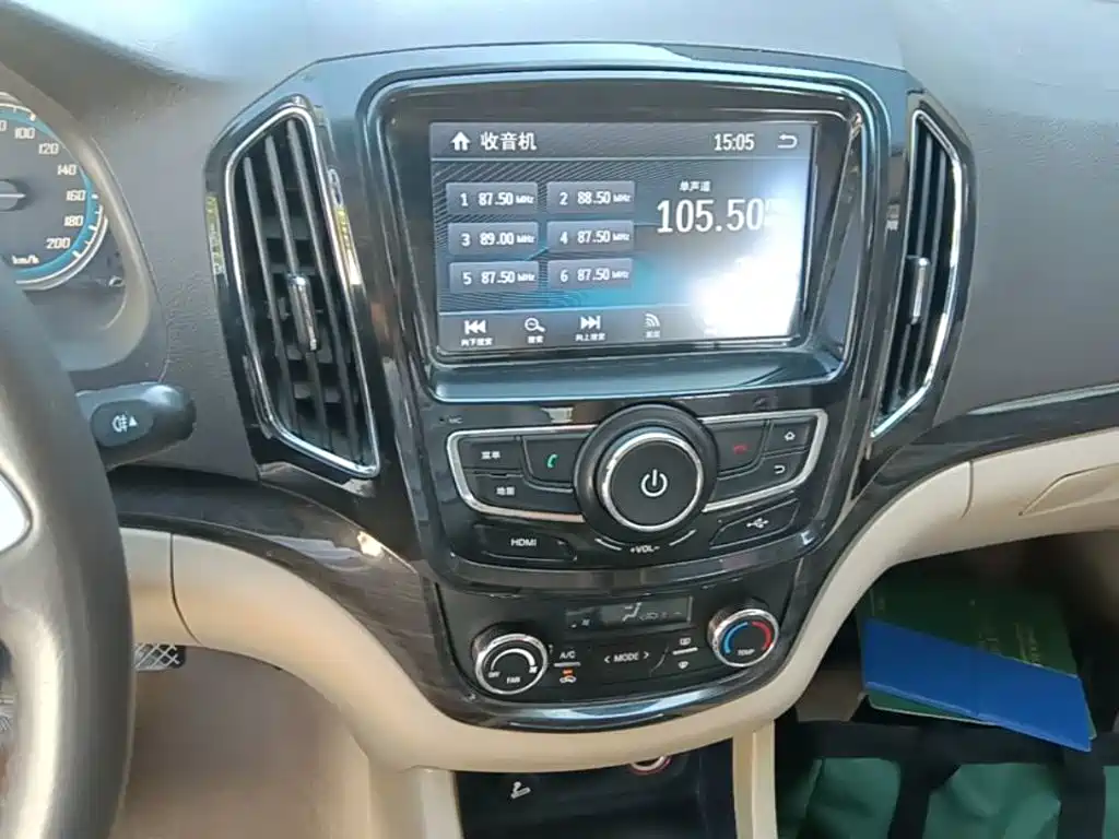 Baojun 730 — миниатюра 13