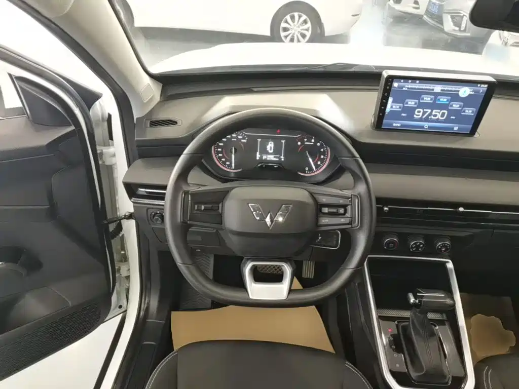 Wuling Xingchi — миниатюра 11