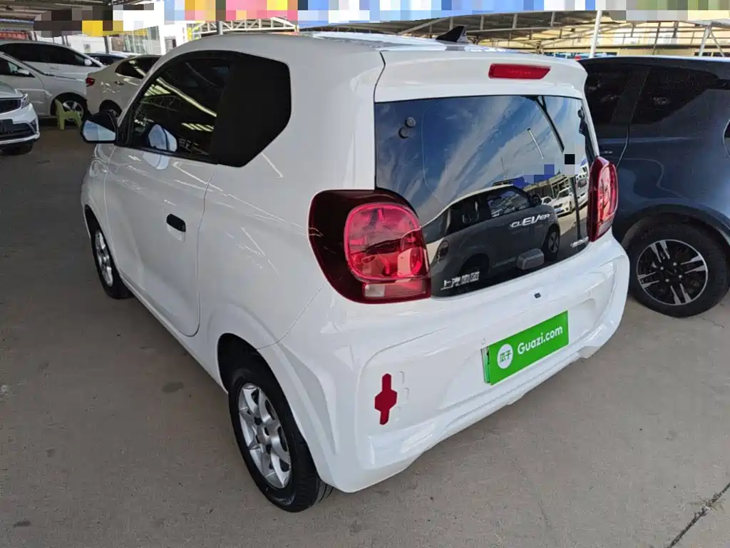 Roewe Clever — миниатюра 5