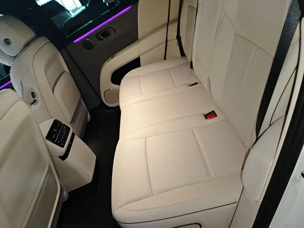 Li Auto Li i6 — миниатюра 17