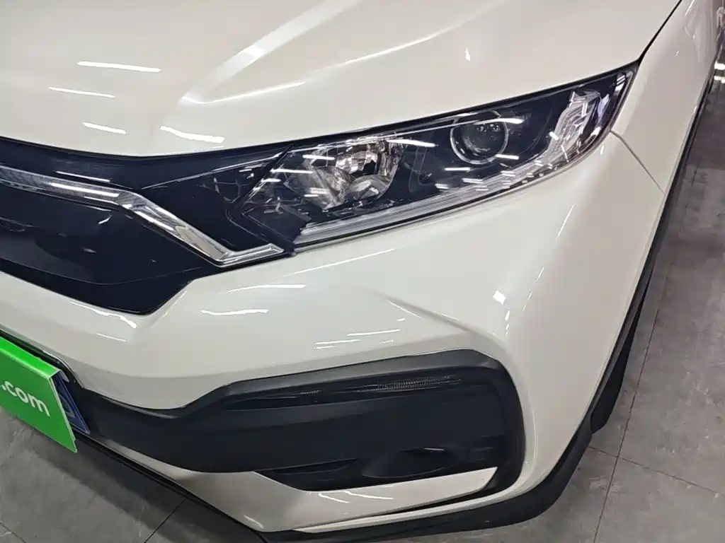Honda XR-V — миниатюра 24