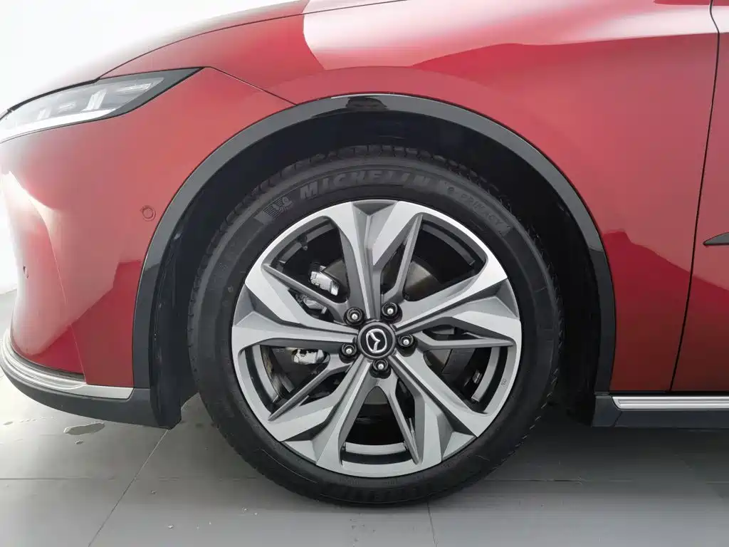 Mazda EZ-6 — миниатюра 17
