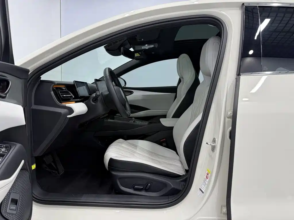 BYD Seal 06 — миниатюра 15