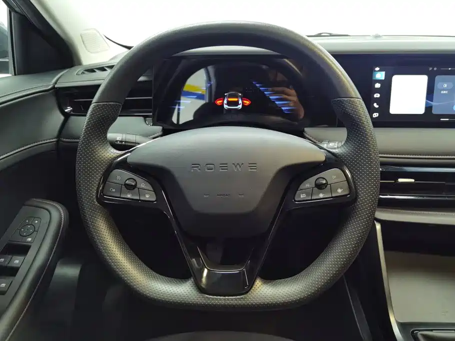 Roewe i5 — миниатюра 15