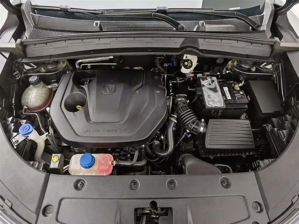 Changan CS55PLUS CS55 PLUS 2022 1.5T DCT Luxury