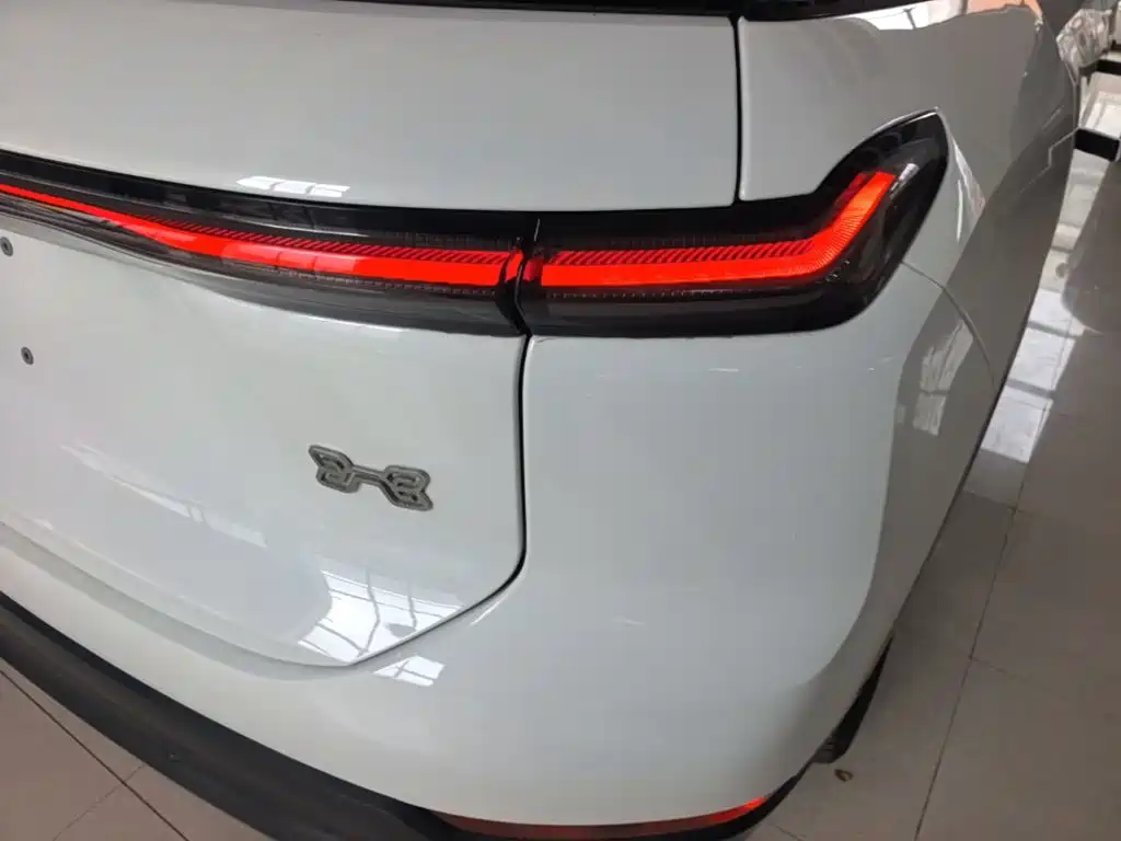 NIO ES7 — миниатюра 8