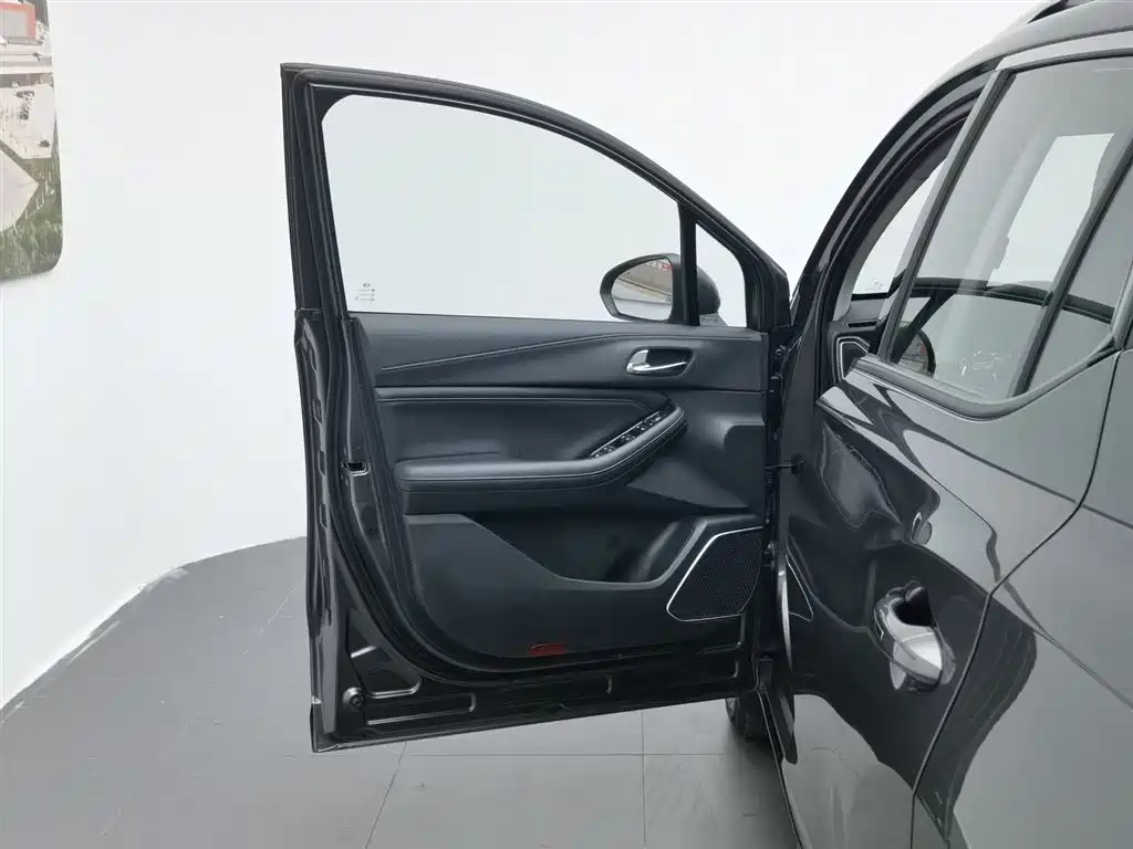 GAC GS4 2020 270T MT Elite