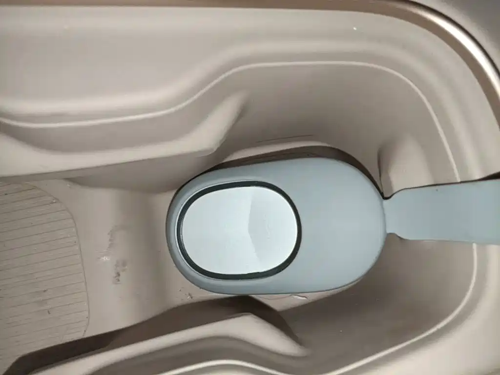 NIO EC7 — миниатюра 9