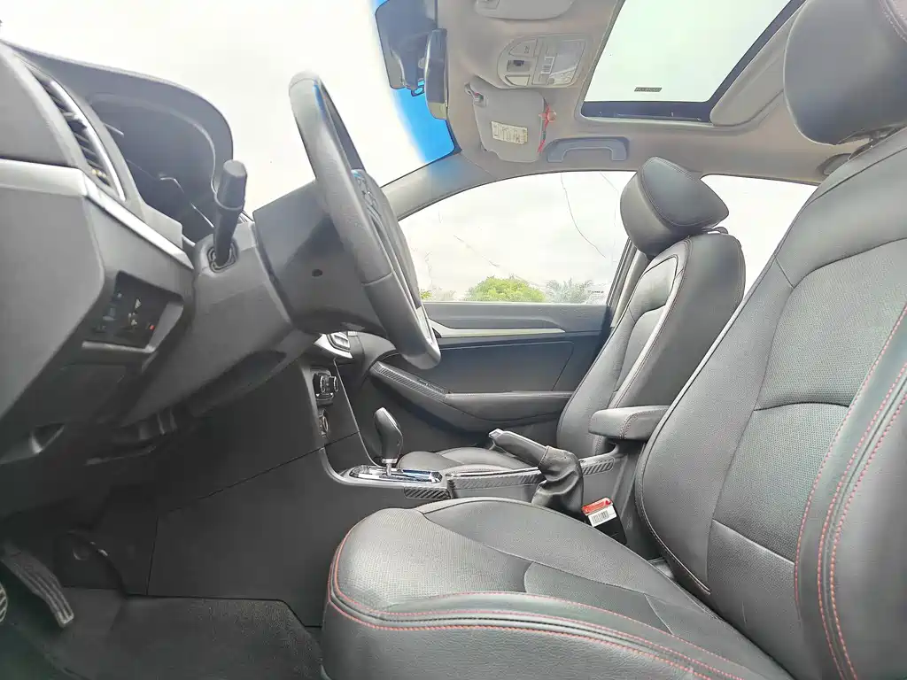 Geely Vision — миниатюра 13