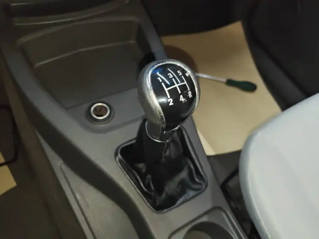Wuling Hongguang — миниатюра 14