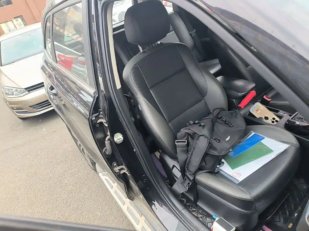 Kia Sportage — миниатюра 25