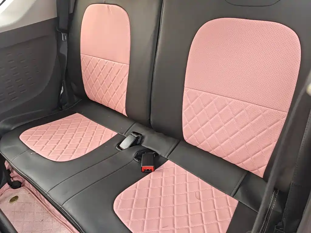 Wuling MINIEV — миниатюра 17