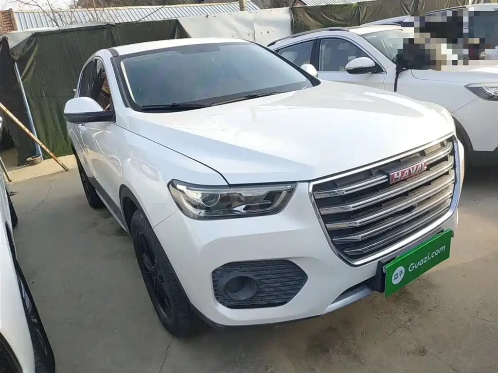 HAVAL H4