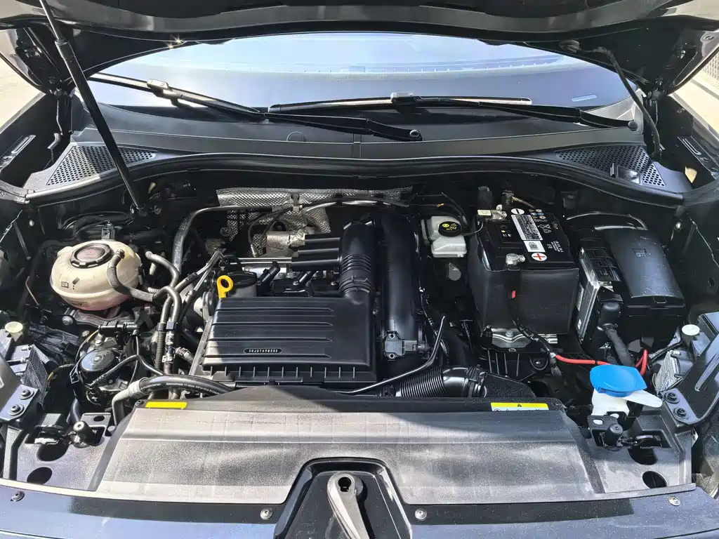 Volkswagen Tayron 2023 280TSI Luxury Plus