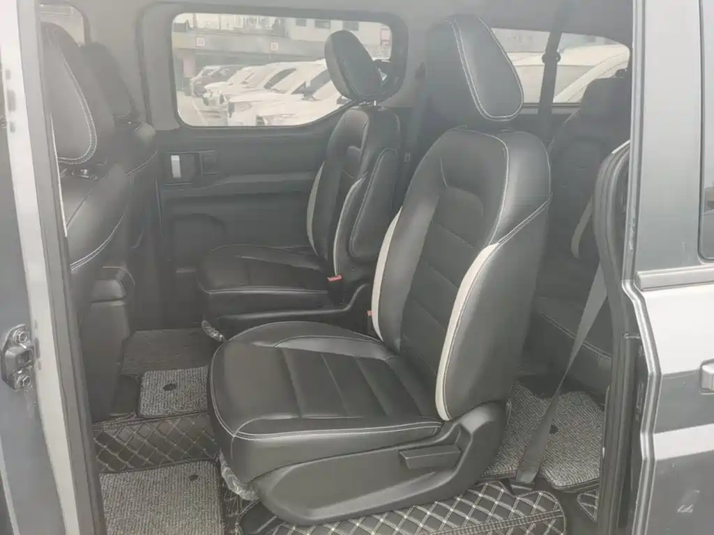 Wuling Zhengcheng — миниатюра 17