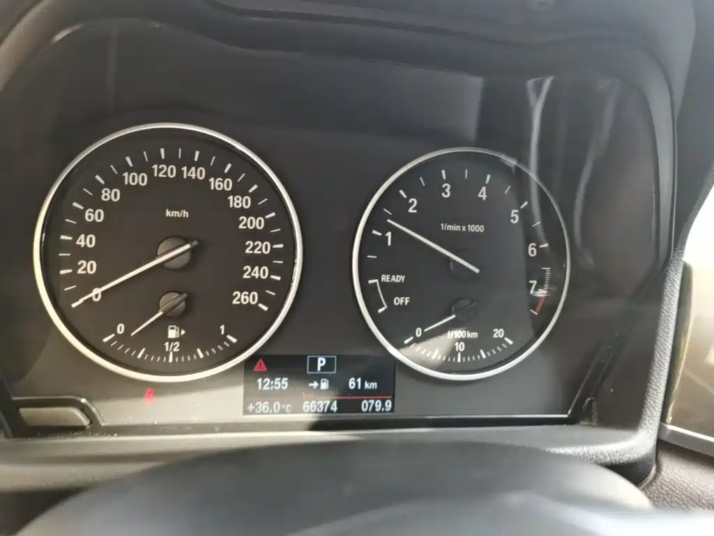 BMW X1 — миниатюра 12