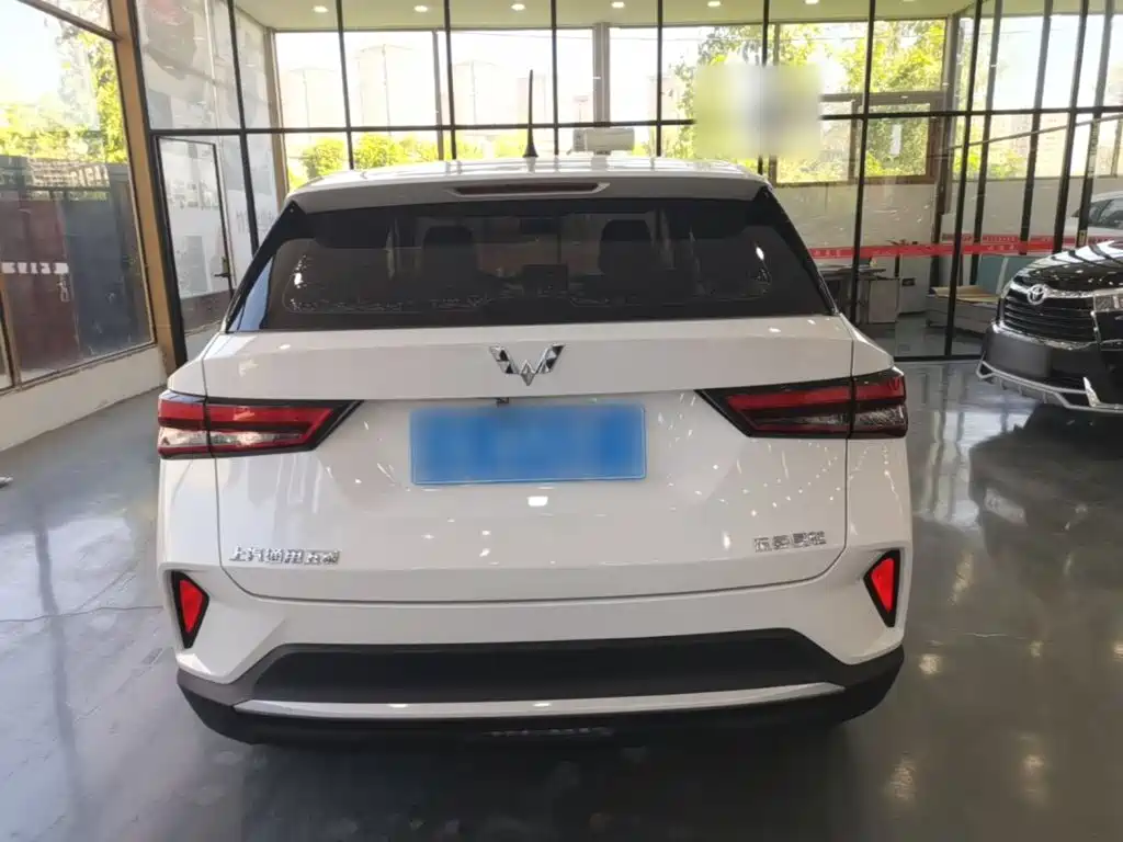 Wuling Xingchi — миниатюра 6