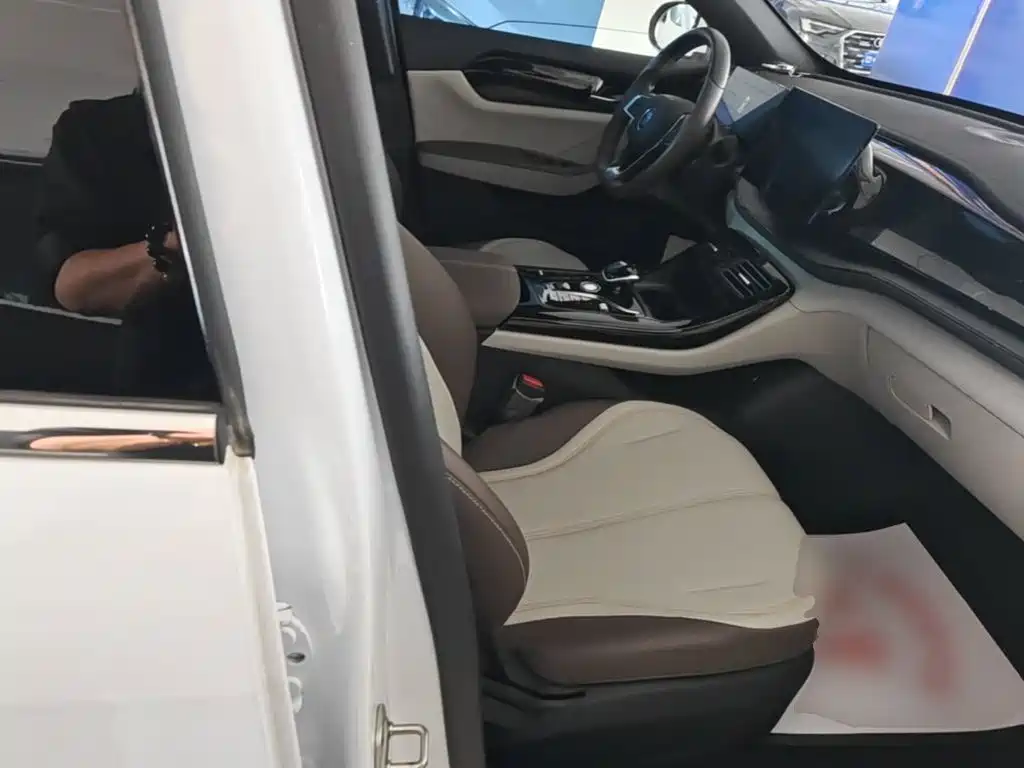 BYD Qin PLUS — миниатюра 25