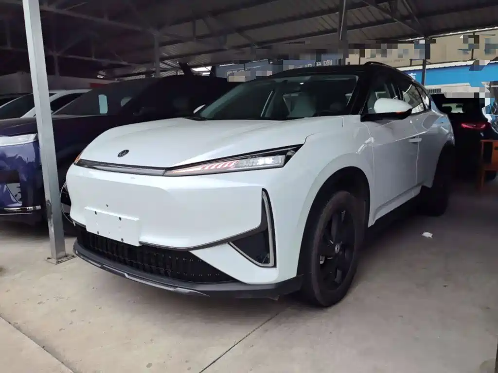 Dongfeng Fengshen L7 PHEV 2024 518 Pro