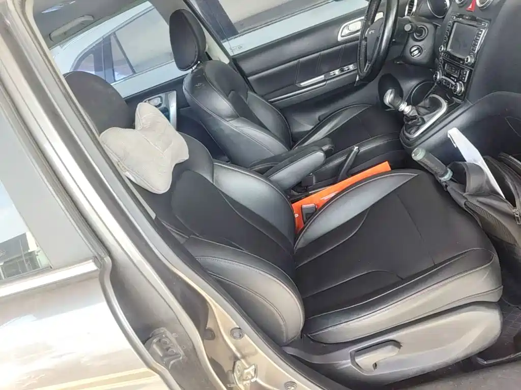 Haval H6 — миниатюра 25