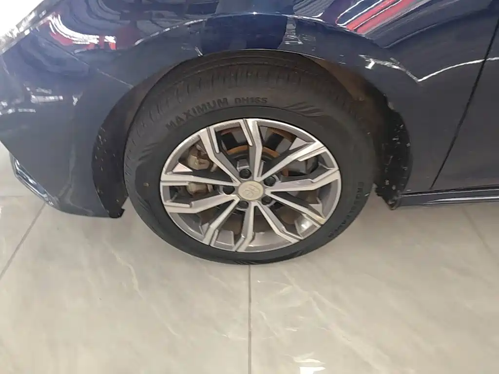 BYD MAX — миниатюра 23