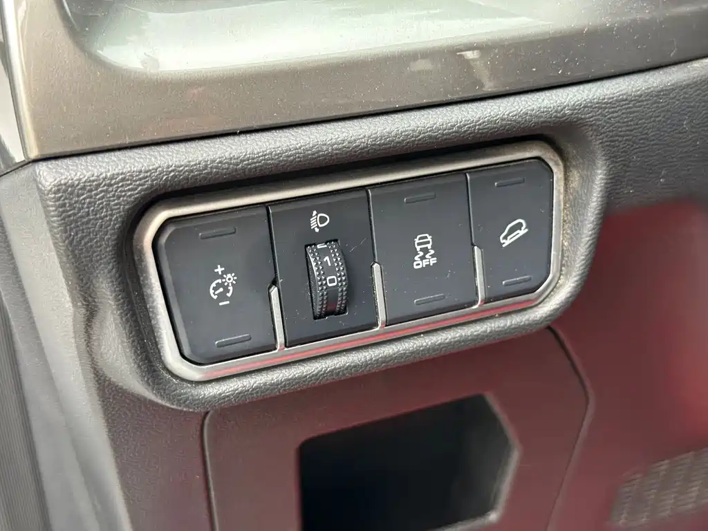 Haval H6 — миниатюра 18