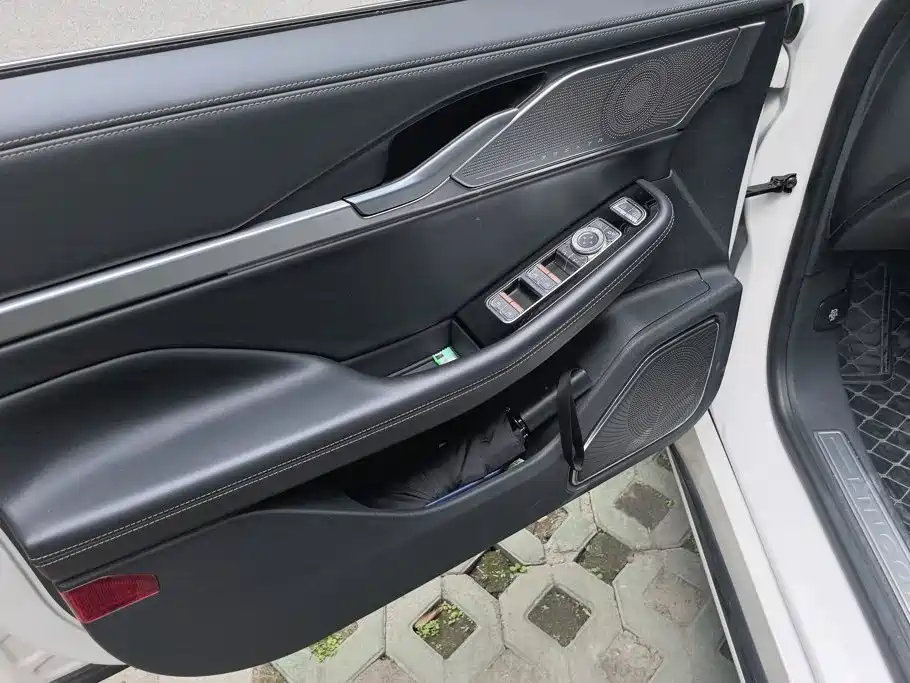 Lincoln Z — миниатюра 7