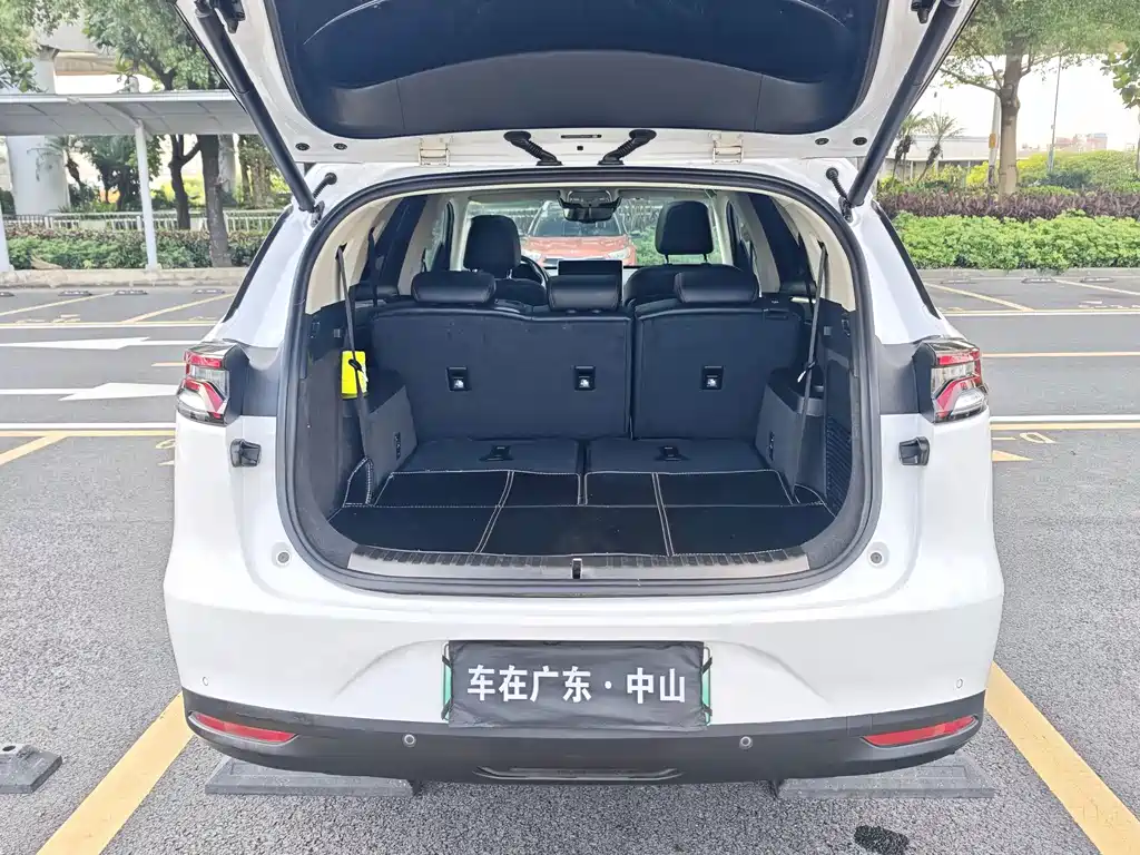 BYD Tang New Energy — миниатюра 20
