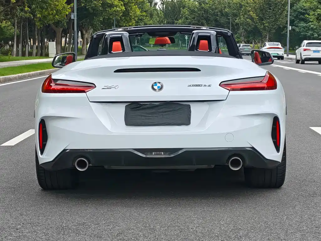 BMW Z4 — миниатюра 6