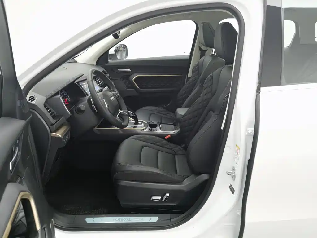 Haval H6 — миниатюра 10