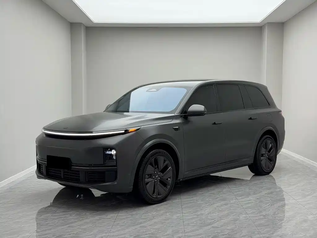 Li Auto Li L9