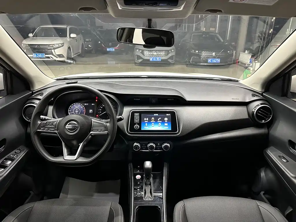 Nissan Kicks — миниатюра 11