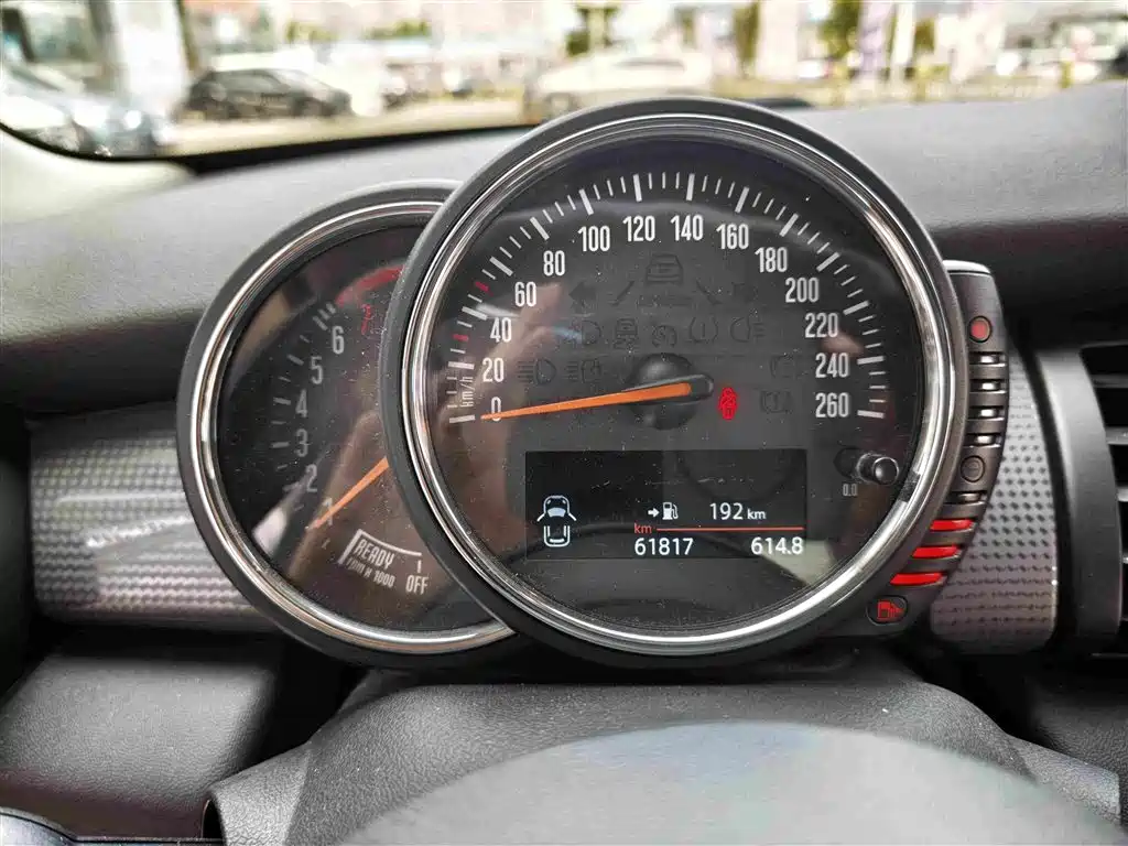 MINI Mini — миниатюра 11
