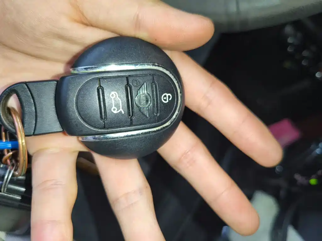 MINI Mini — миниатюра 9
