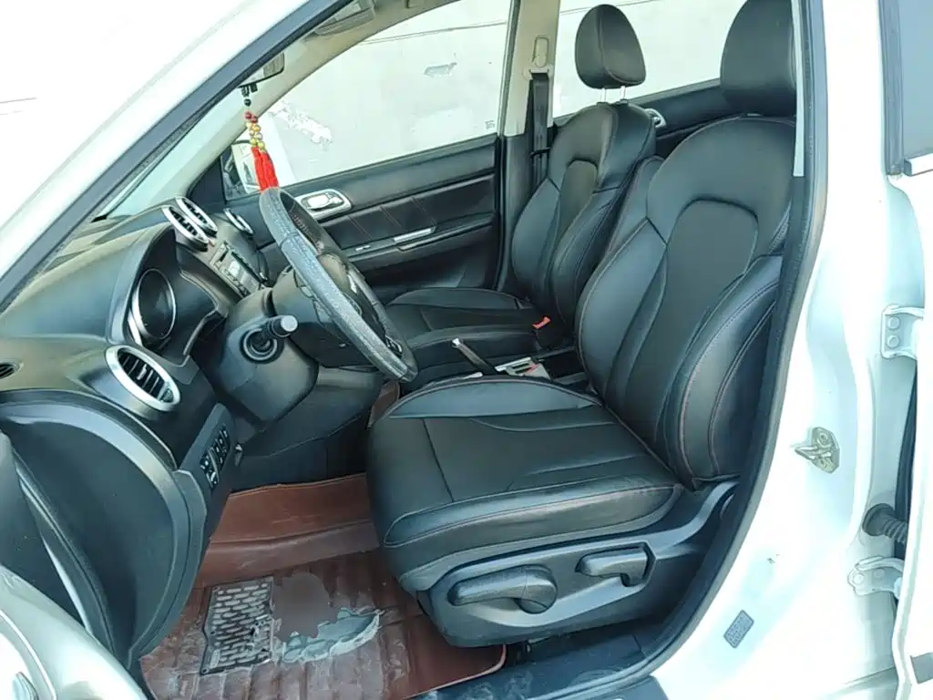 Haval H6 — миниатюра 15