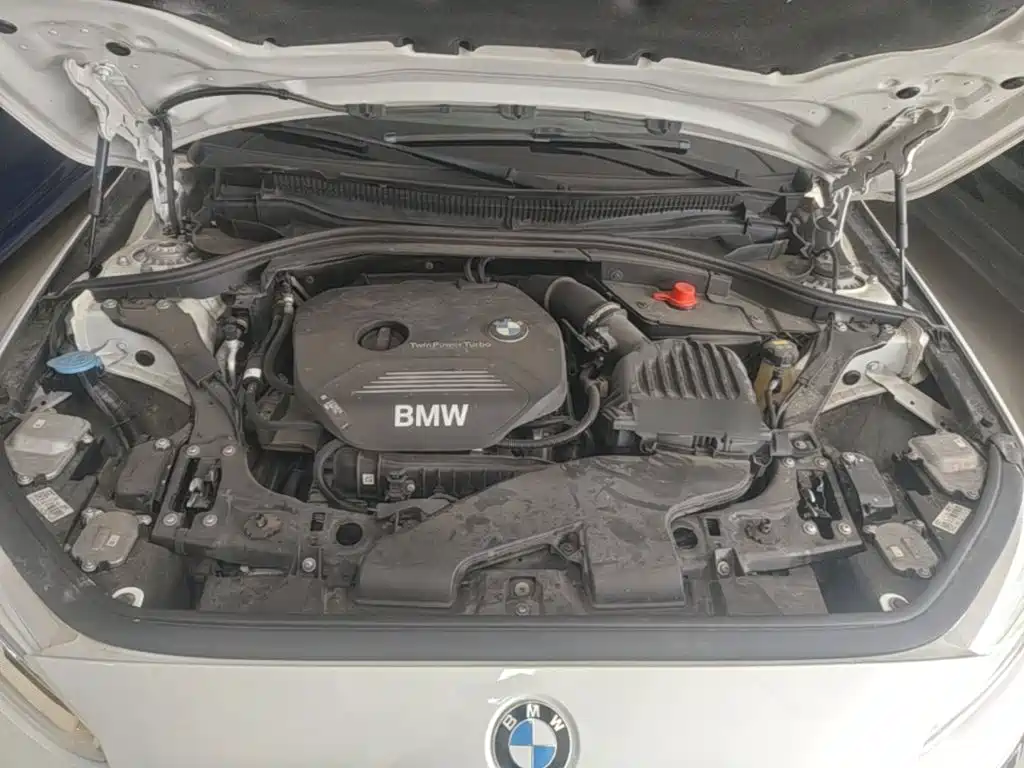 BMW 1 Series — миниатюра 25