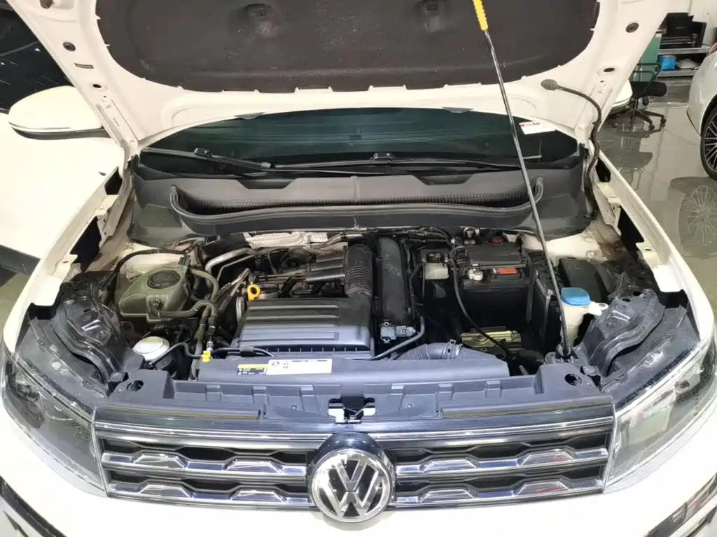Volkswagen T-Cross — миниатюра 20