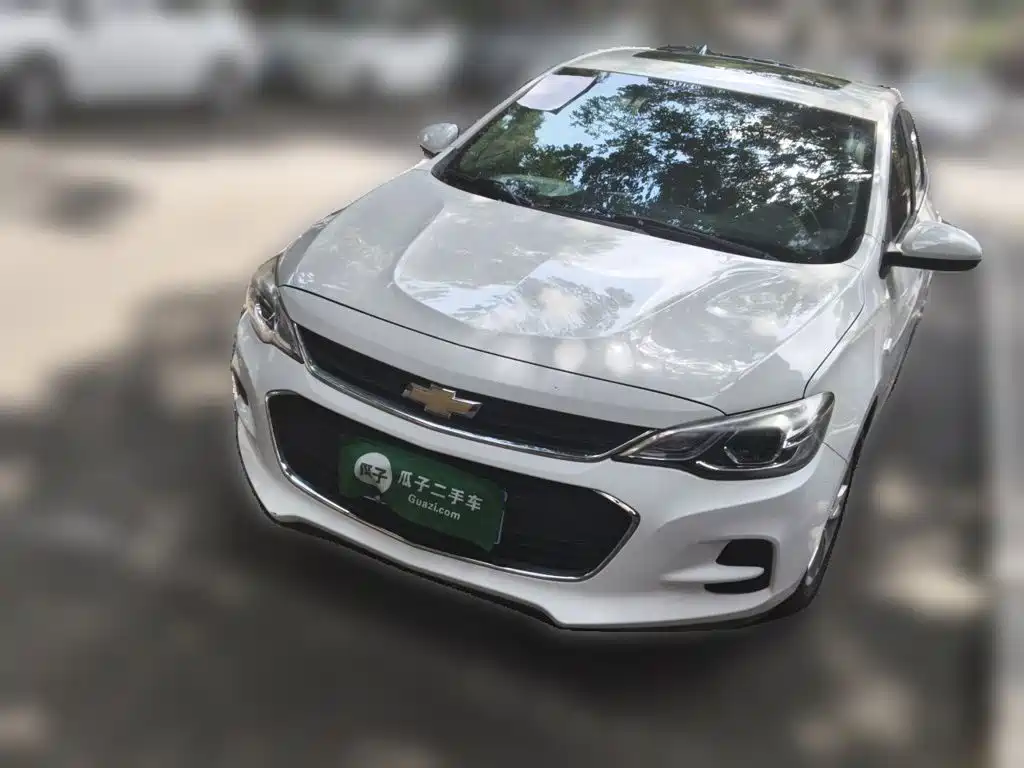 Chevrolet Cavalier