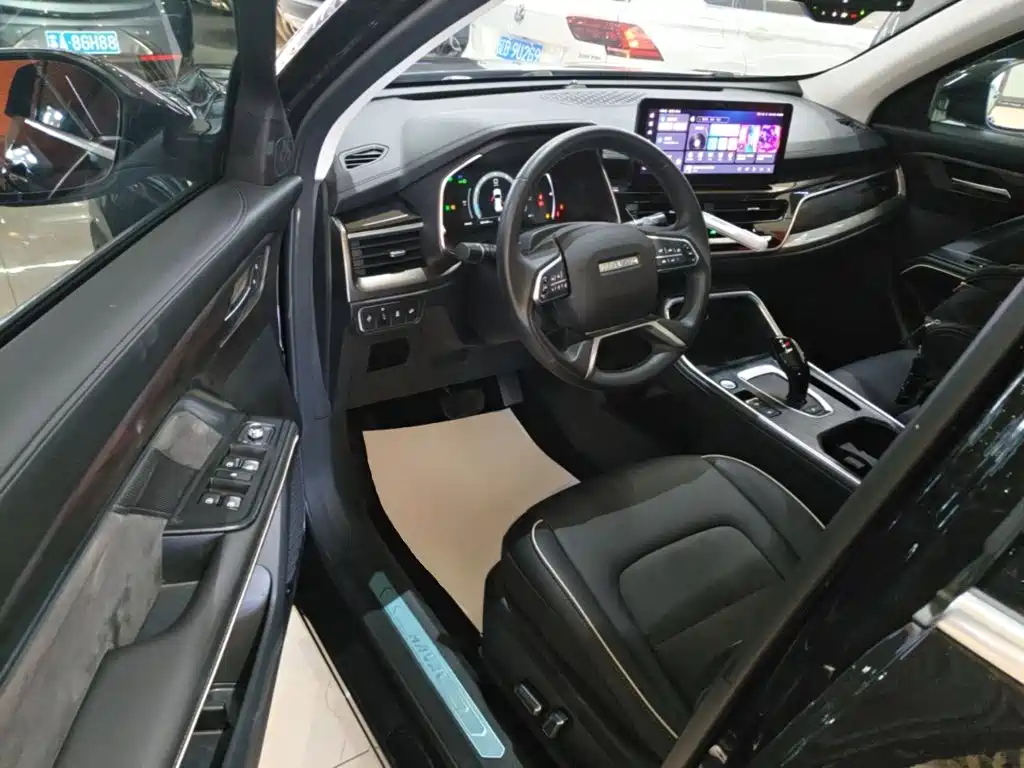 Haval H6 — миниатюра 16