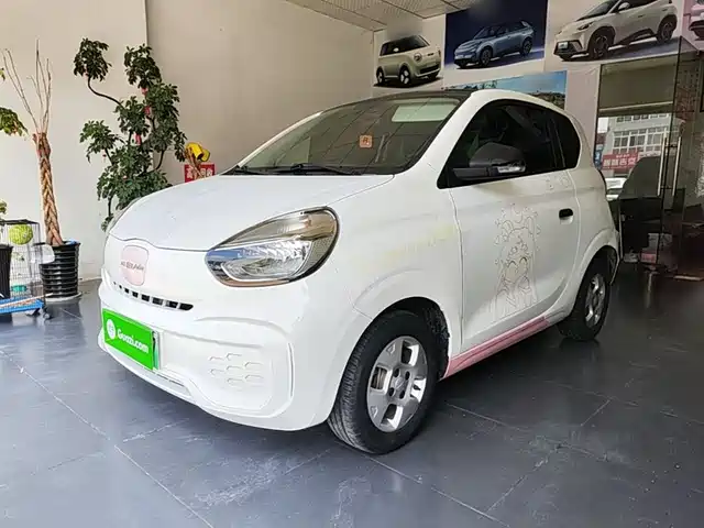 2021 Roewe Clever