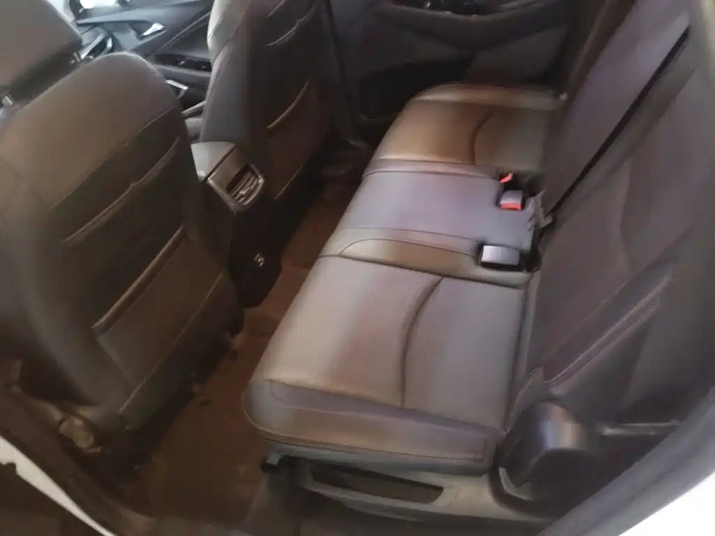 Chevrolet Volando — миниатюра 17