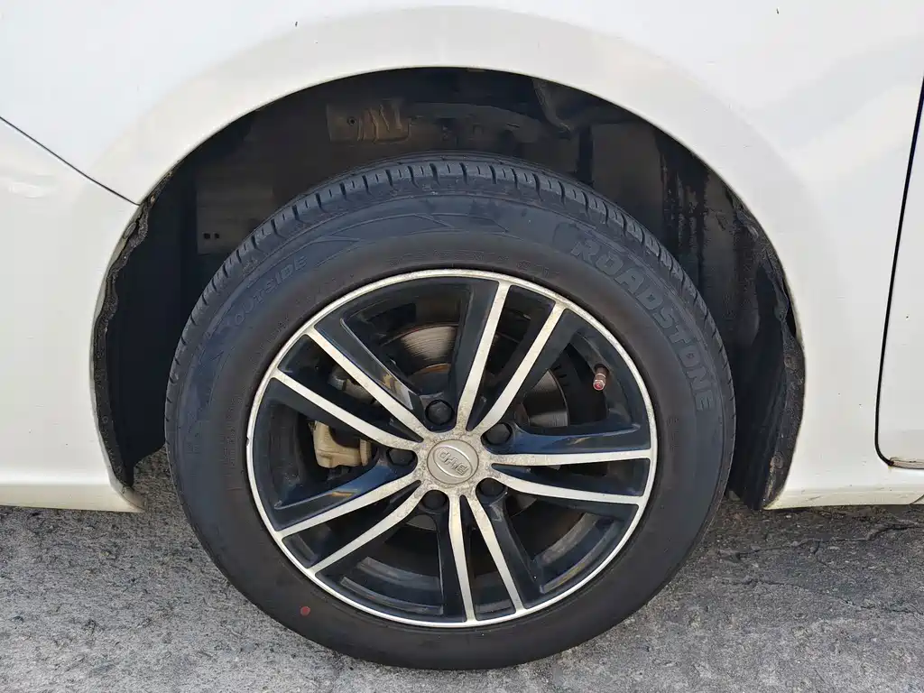 BYD Surui — миниатюра 13