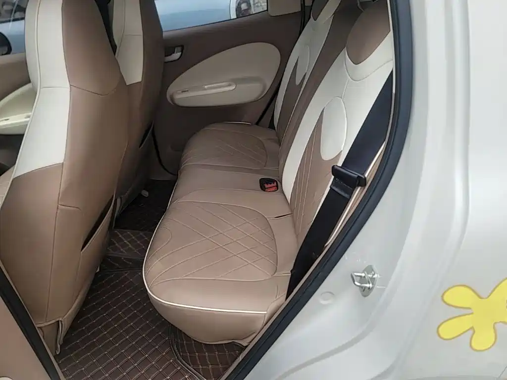 Wuling MINIEV — миниатюра 17